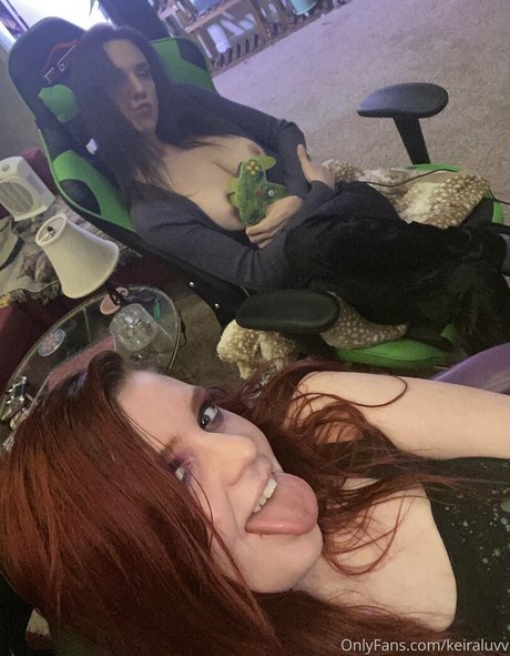 keiraluvv erwachsene pornostar galerien