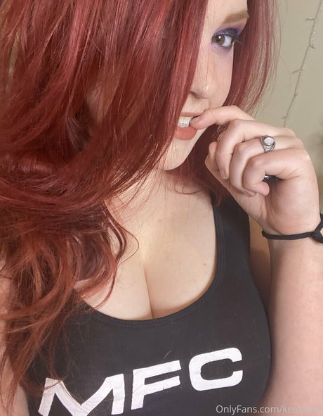 keiraluvv sexy nackten archiv