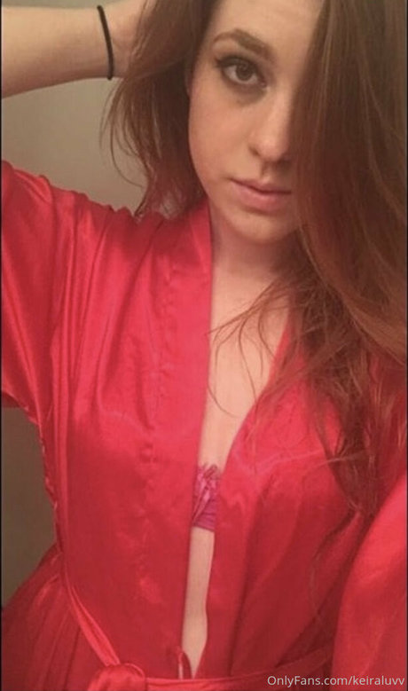 keiraluvv xxx pornographische bild