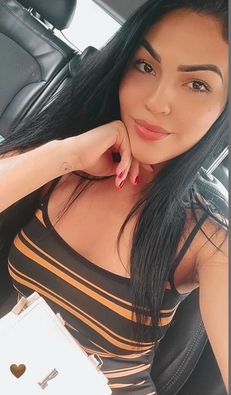 Sofia Santtos freie sexy foto