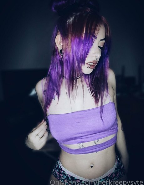 herkreepysyte beste erotische fotos