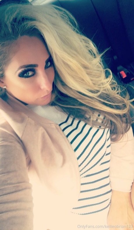 kellie obrian hübsche schöne galerie