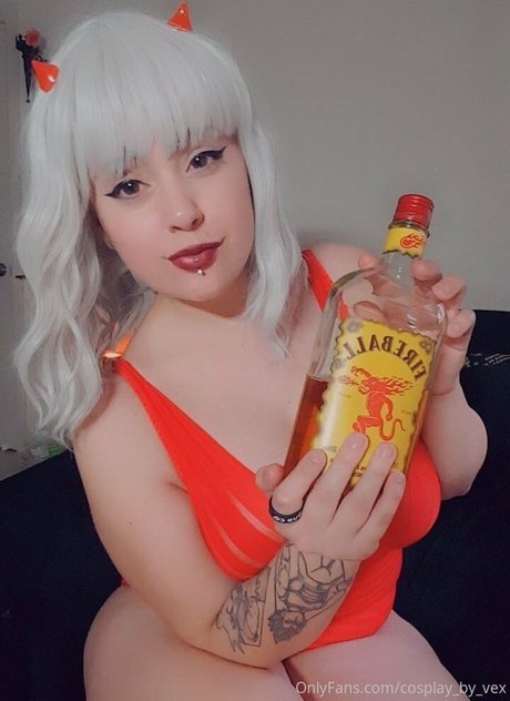 cosplay by vexx top nacktheit bild