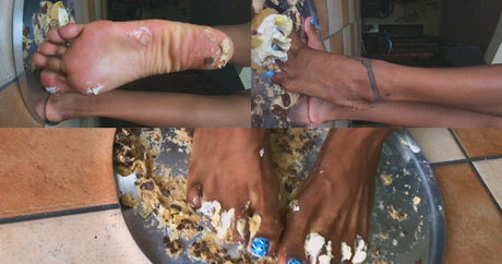 paivaqueenfeet erotische beste galerien