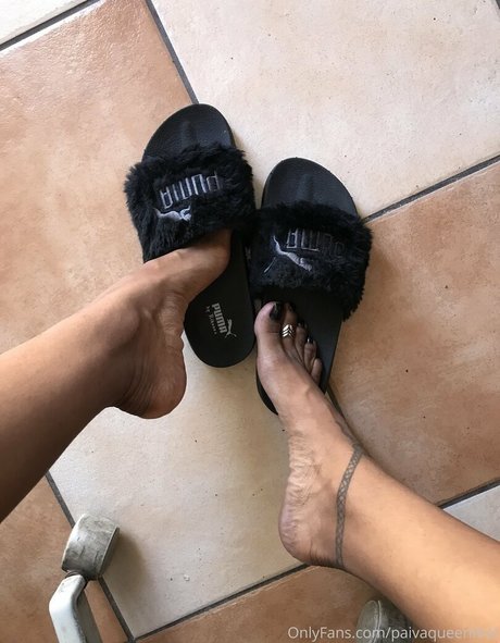 paivaqueenfeet erwachsene erotische foto