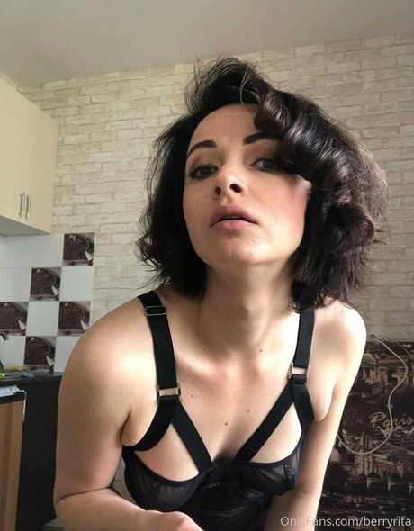berryrita model freie foto