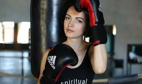 berryrita perfekte erotische bild