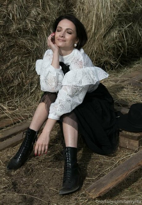 berryrita schöne nackten galerien