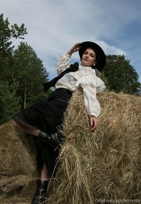 berryrita hd exklusive foto