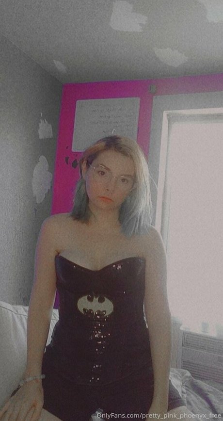pretty pink phoenyx free freie xxx fotos