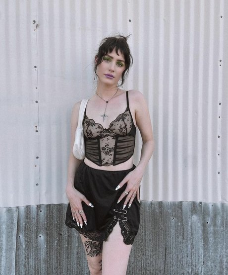 thegothicsprite hd sex fotos