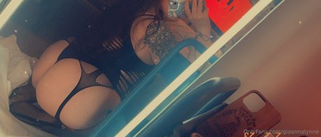 giaannalynne kunst nackt fotos