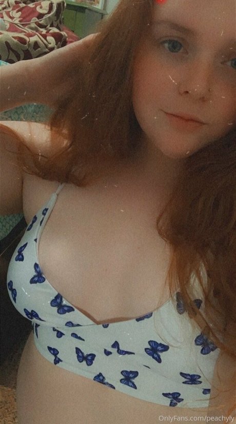 peachyly hd exklusive foto