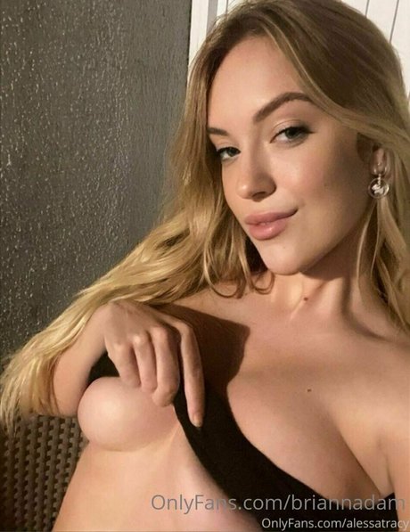 briannadam pornostar perfekte galerien