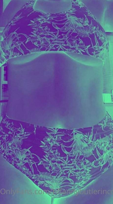 tiffannybutlerincognito kunst nette bilder