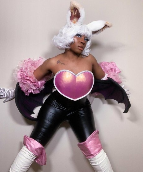 Maibunnii porno archiv