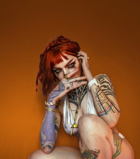 Torierobot schöne akt galerie