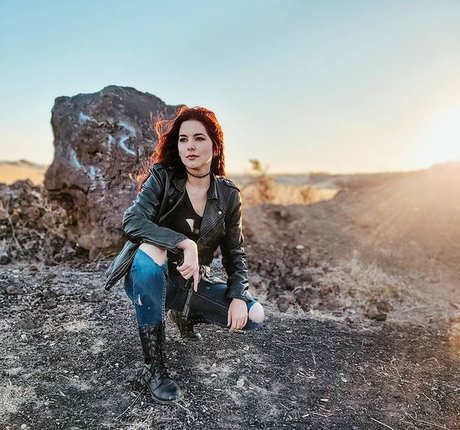 KatyRose9 exklusive nackten archiv