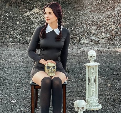 KatyRose9 hübsche fotos