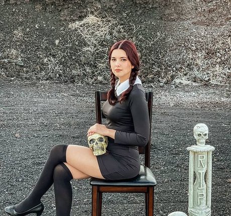 KatyRose9 exklusive pornostar archiv