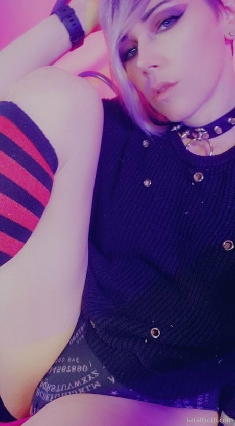 fatalgothfree hd exklusive bild