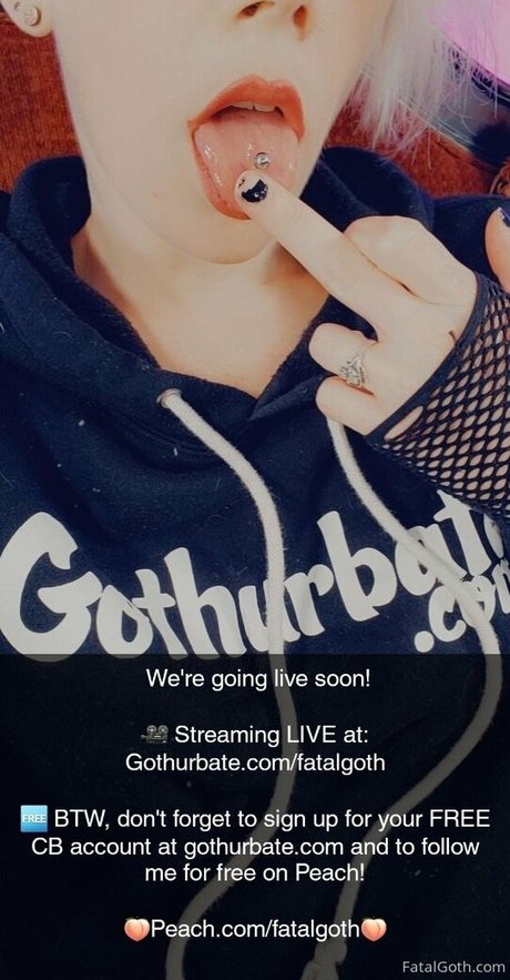 fatalgothfree kostenlose hübsche fotos