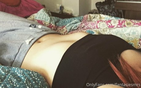 fantasiesmrs exklusive porno foto