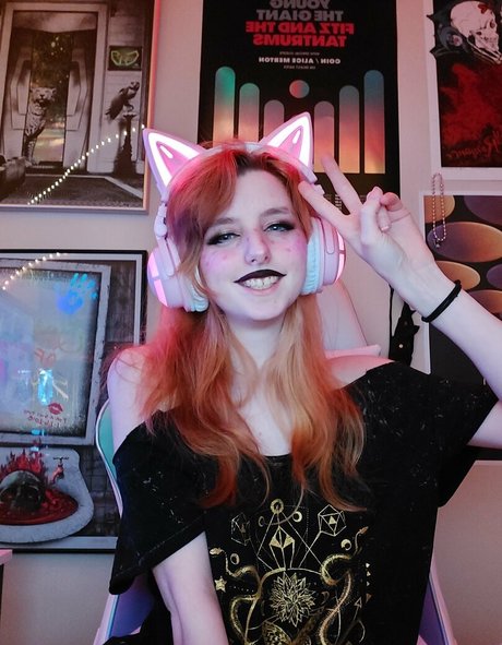 the waaa sexy top foto