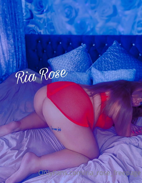 ria rose freepage nacktheit akt galerie