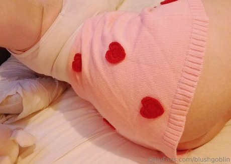 blushgoblin xxx top fotos