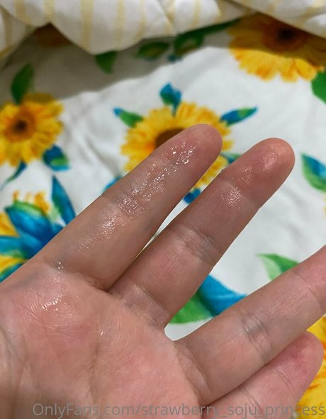 strawberry soju princess perfekte nackten galerien