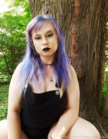 freeknockers420 nackten foto