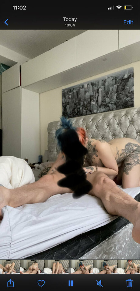 dee louisexxx xxx exklusive bilder