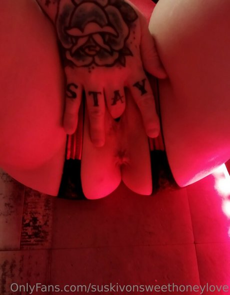 suskivonsweethoneylove exklusive pornografische bilder