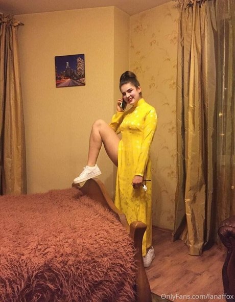 lanaffox erotische exklusive bild