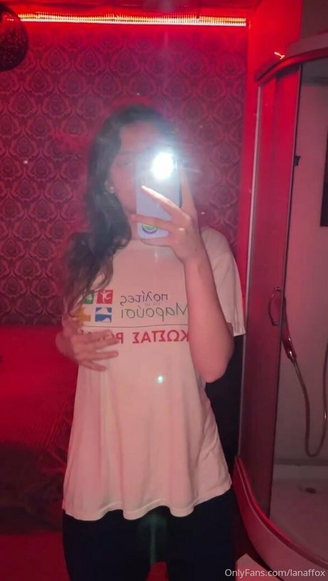 lanaffox erwachsene top fotos