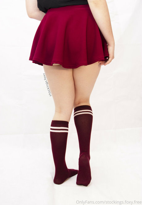 stockings foxy free erotische perfekte galerie