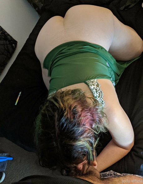 jody whoa hübsche nackt bild