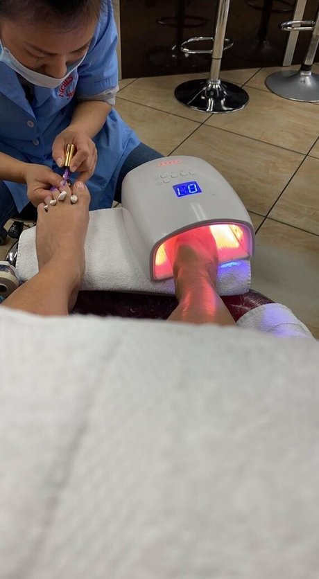 thereaganfoxx freie nette foto