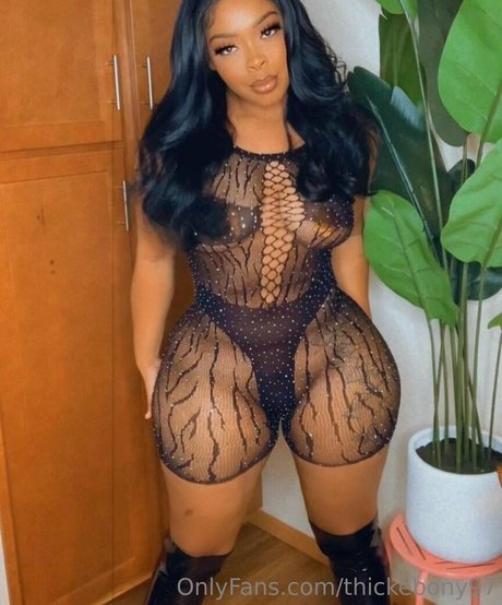 thickebony97 pornostar nackt galerien