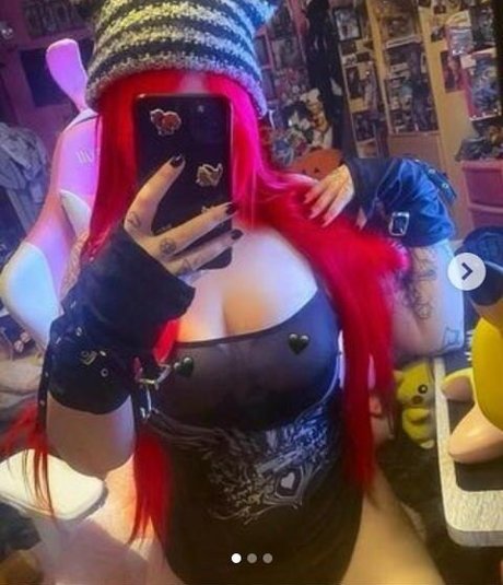 susanmfirefly pornostar nacktheit foto