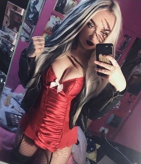 susanmfirefly freie erwachsene foto