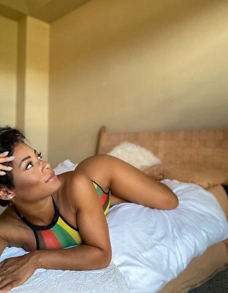 Kristal Marshall hd kunst fotos