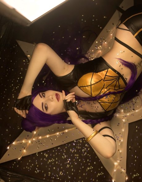 Anastasya Zelenova nackt nette archiv