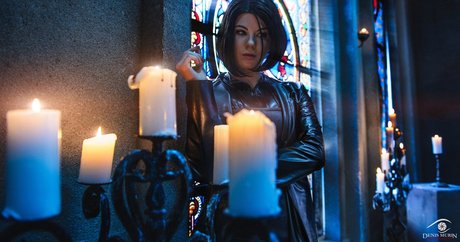 Anastasya Zelenova kunst nackte foto