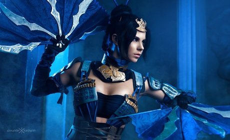 Anastasya Zelenova porno schöne galerien