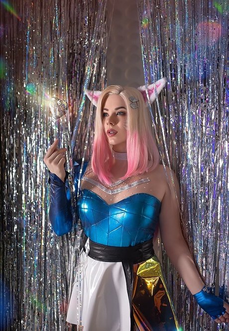 Anastasya Zelenova freie pornostar foto