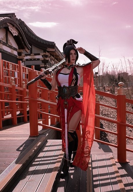 Anastasya Zelenova model pornographische bilder