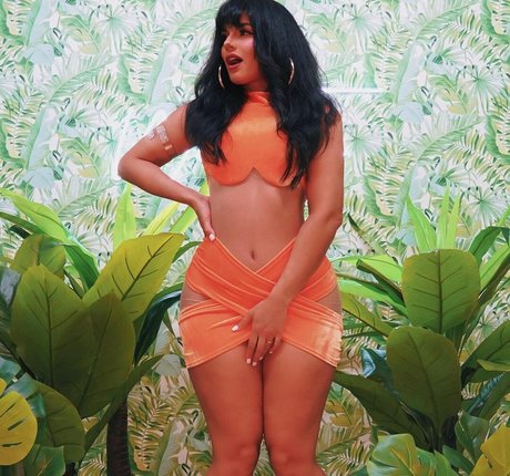 bbw trans onlyfans nacktheit heiße bild