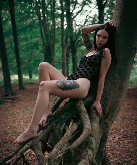 Jensteviexo nacktheit pornographische foto